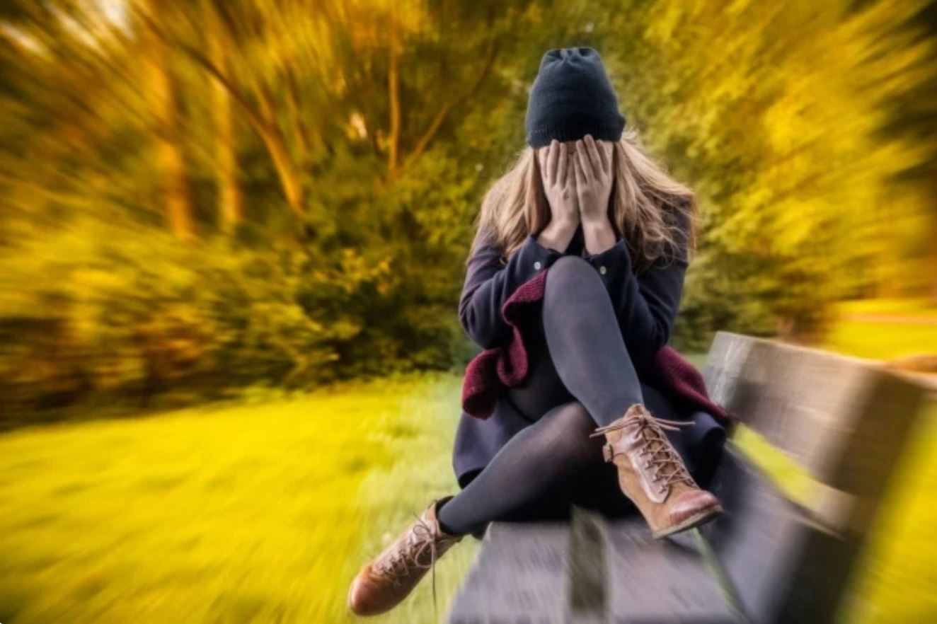  10 تا از دلایل مهم استرس و اضطراب که باید بشناسید!